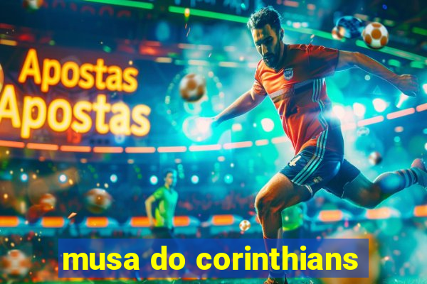 musa do corinthians